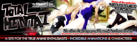 Total Hentai #2